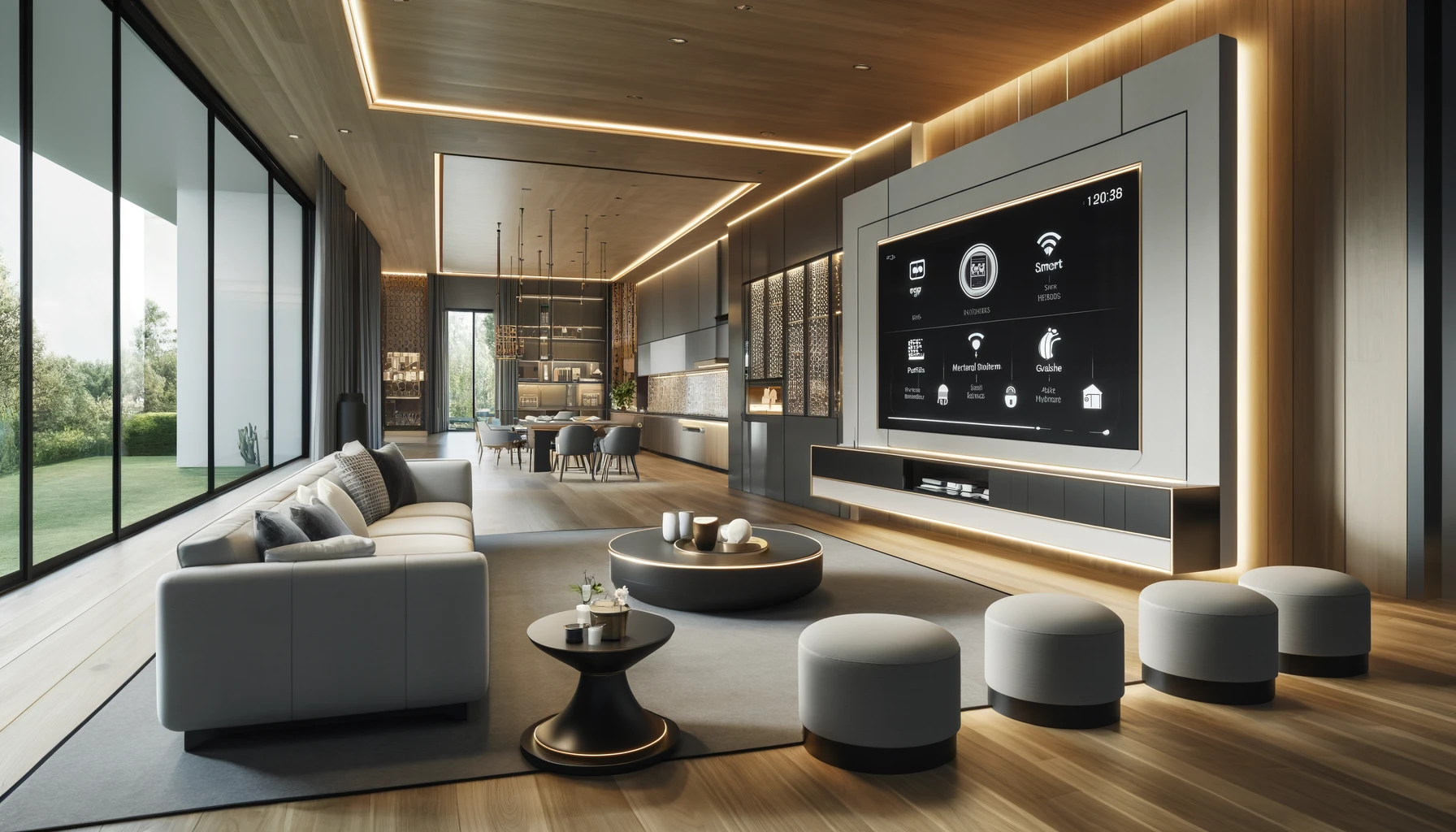Exploring the Energy Efficiency of Electric Heating Systems